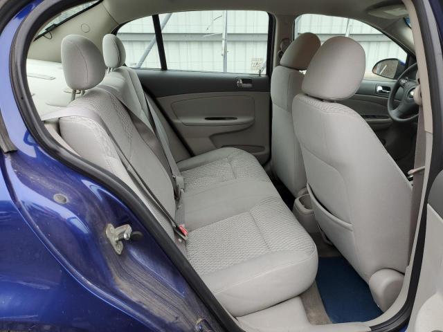 Photo 10 from auction – 2007 CHEVROLET COBALT LT with VIN 1G1AL55F077264223