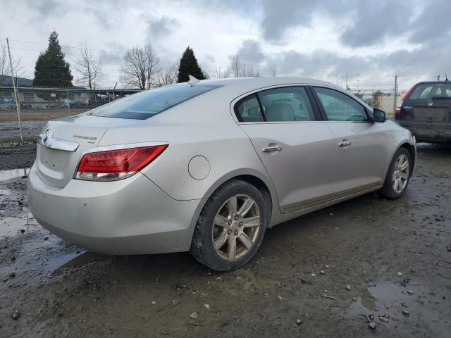 Photo 3 from auction – 2010 BUICK LACROSSE C with VIN 1G4GC5EG9AF301742