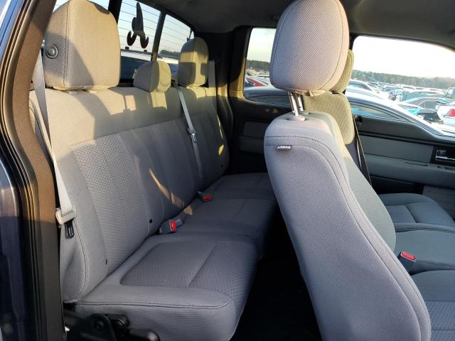 Photo 10 from auction – 2013 FORD F150 SUPER with VIN 1FTFX1ET6DFA60267