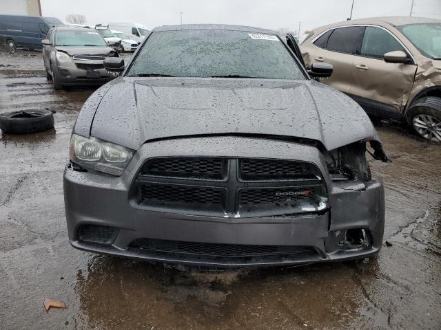 Photo 5 from auction – 2013 DODGE CHARGER SE with VIN 2C3CDXBG1DH638123