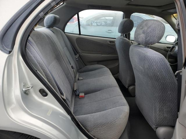 Photo 10 from auction – 2002 TOYOTA COROLLA CE with VIN 1NXBR12EX2Z616079