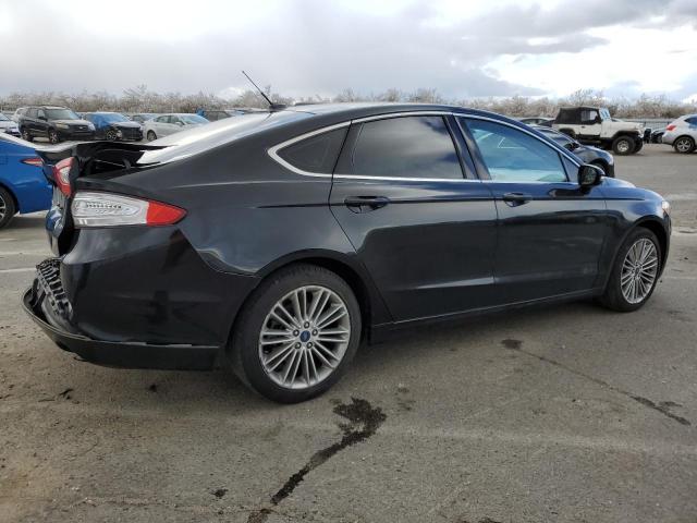 Photo 3 from auction – 2014 FORD FUSION SE with VIN 3FA6P0H99ER276568