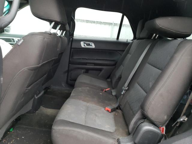Photo 10 from auction – 2011 FORD EXPLORER X with VIN 1FMHK8D88BGA73621