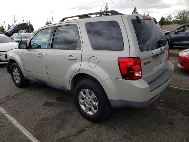 Photo 2 from auction – 2008 MAZDA TRIBUTE I with VIN 4F2CZ02Z78KM11295