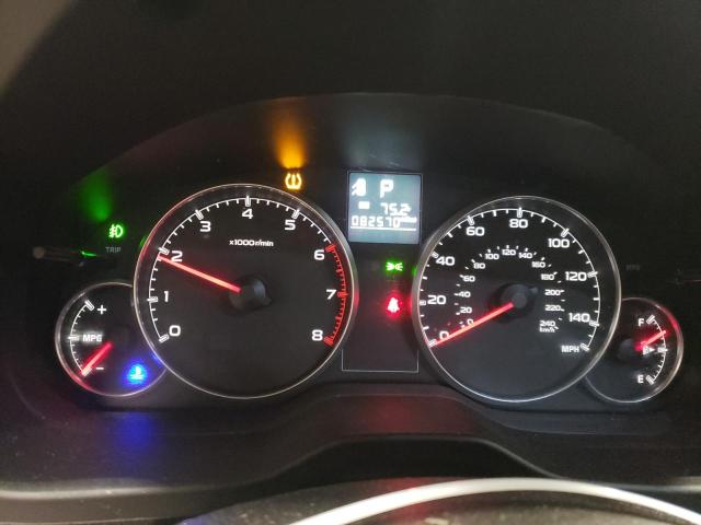 Снимка 9 от търг – 2013 SUBARU OUTBACK 2. с VIN 4S4BRCCCXD3286879