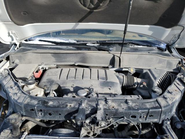 Photo 12 from auction – 2014 BUICK ENCLAVE with VIN 5GAKVBKD0EJ110054