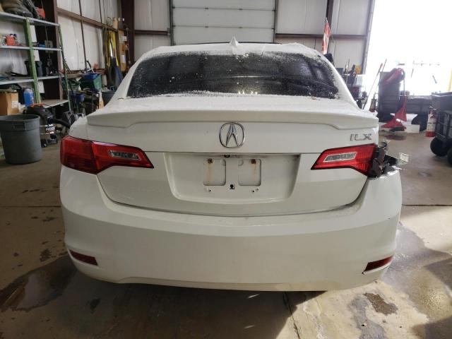 Photo 6 from auction – 2014 ACURA ILX 20 PRE with VIN 19VDE1F55EE401532