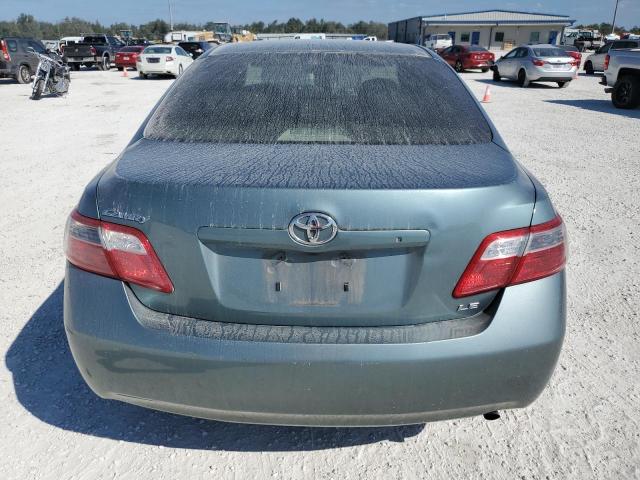 Photo 6 from auction – 2007 TOYOTA CAMRY CE with VIN 4T1BE46K37U589022