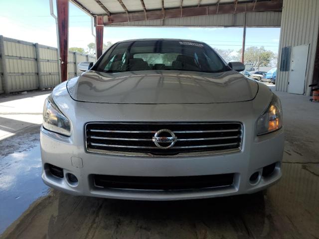 Photo 5 from auction – 2013 NISSAN MAXIMA S with VIN 1N4AA5AP6DC838165