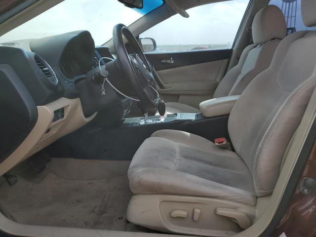 Photo 7 from auction – 2013 NISSAN MAXIMA S with VIN 1N4AA5AP5DC800247