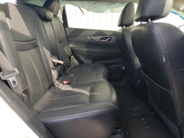 Photo 11 from auction – 2014 NISSAN ROGUE S with VIN 5N1AT2MV6EC799863