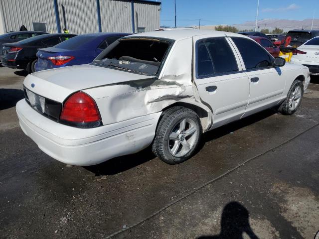 Photo 3 from auction – 2003 FORD CROWN VICT with VIN 2FAFP71W23X140824