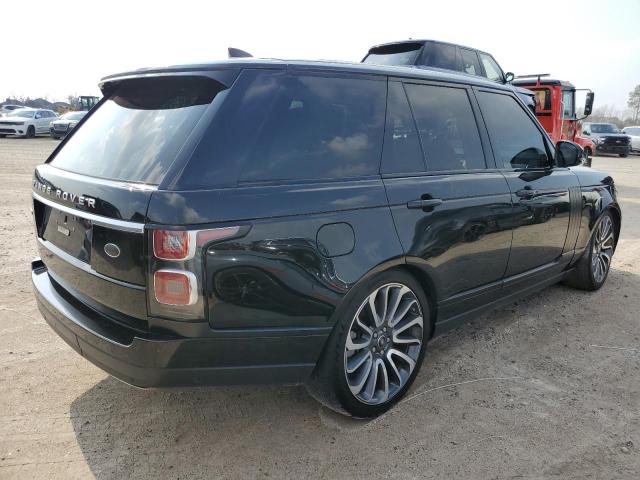 Photo 3 from auction – 2019 LAND ROVER RANGE ROVE with VIN SALGS2RE5KA523569