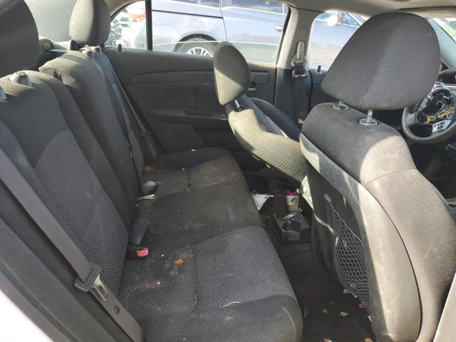 Photo 10 from auction – 2012 CHEVROLET MALIBU 1LT with VIN 1G1ZC5E00CF260297