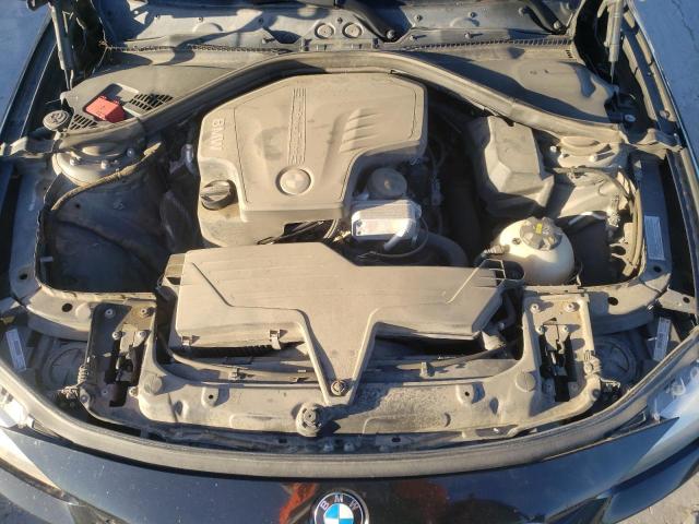 صورة رقم 11 من المزاد - 2015 BMW 320 I مع VIN WBA3B1C51FK141108