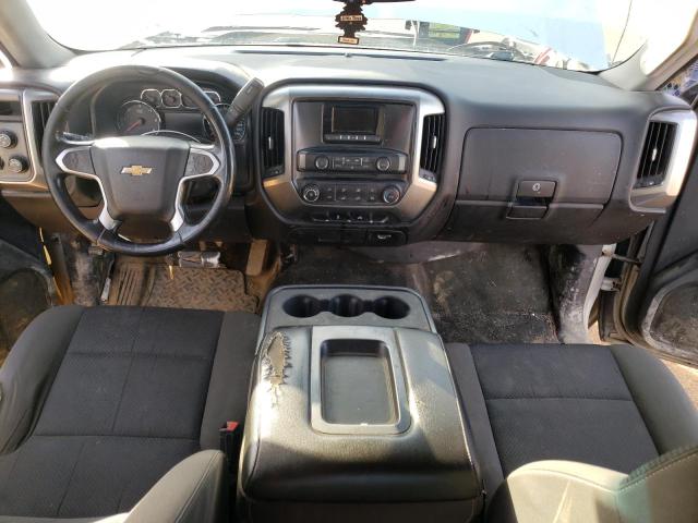 Photo 8 from auction – 2015 CHEVROLET SILVERADO with VIN 3GCUKREH5FG317324