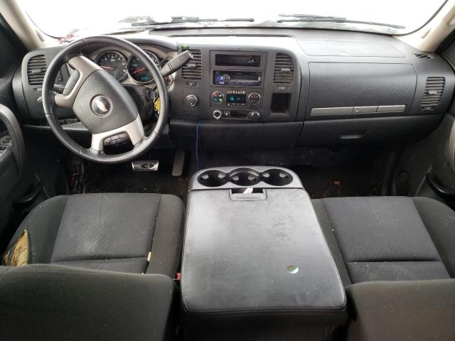 Photo 8 from auction – 2011 CHEVROLET SILVERADO with VIN 3GCPKSE37BG173987