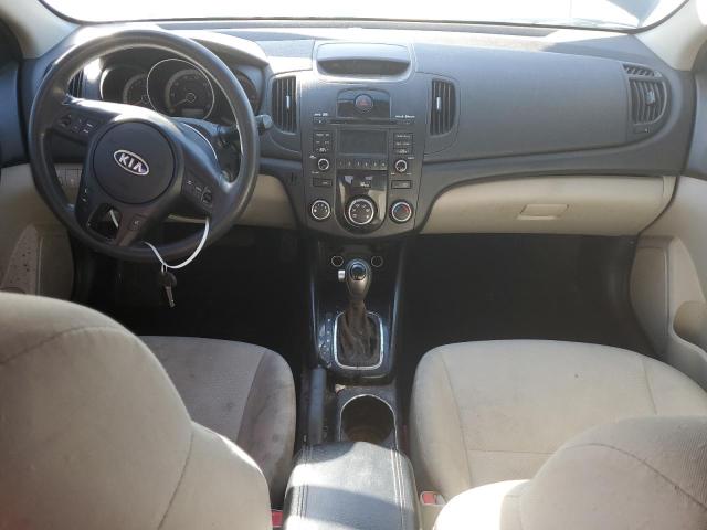 Photo 8 from auction – 2011 KIA FORTE EX with VIN KNAFU4A28B5413406
