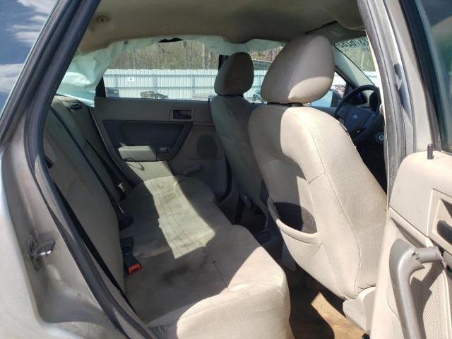 Photo 10 from auction – 2008 FORD FOCUS S/SE with VIN 1FAHP34N78W127526