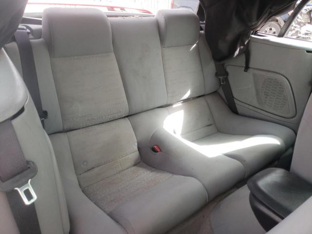 Photo 10 from auction – 2005 FORD MUSTANG with VIN 1ZVFT84N255217076