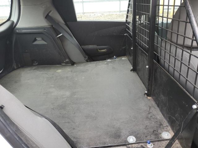 Photo 10 from auction – 2015 CHEVROLET SONIC LS with VIN 1G1JA6SH0F4132791