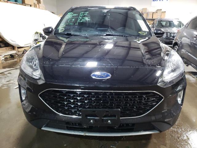 Photo 5 from auction – 2020 FORD ESCAPE SEL with VIN 1FMCU9H96LUA77554