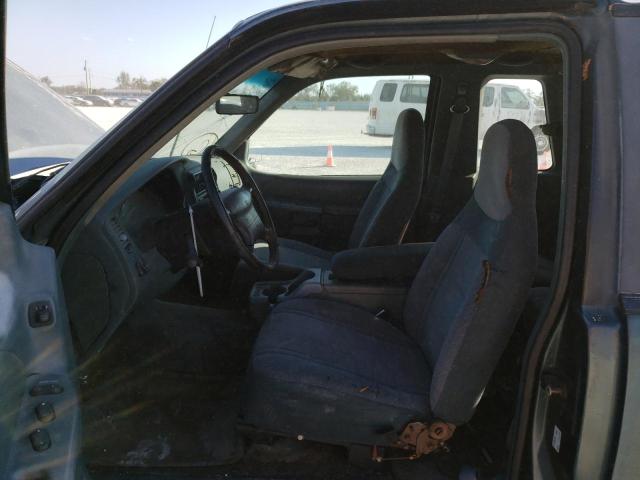 Photo 7 from auction – 1997 FORD EXPLORER with VIN 1FMCU22X3VUA74080