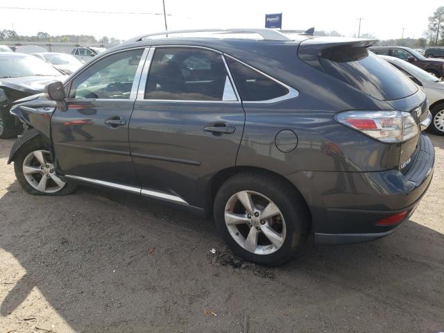 Photo 2 from auction – 2010 LEXUS RX 350 with VIN 2T2BK1BA0AC013980