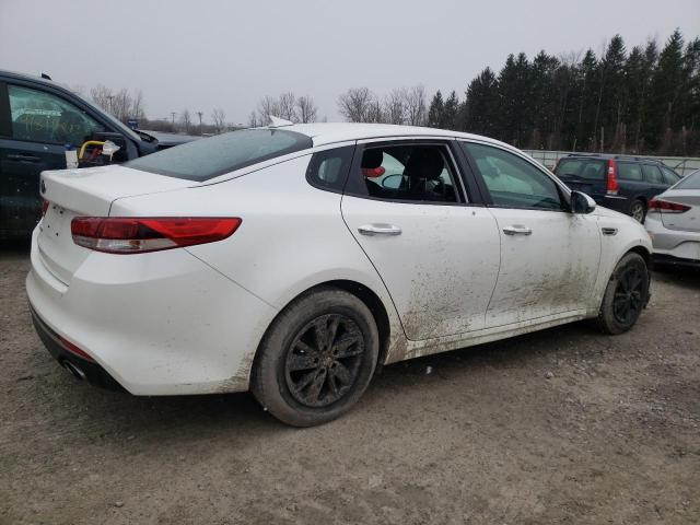 Photo 3 from auction – 2016 KIA OPTIMA LX with VIN KNAGT4L33G5098499