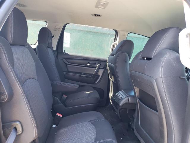 Photo 11 from auction – 2017 CHEVROLET TRAVERSE L with VIN 1GNKRGKD7HJ352481