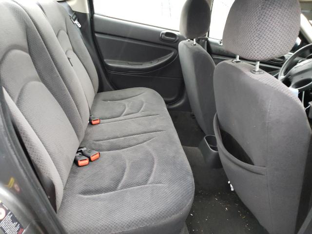 Photo 10 from auction – 2004 CHRYSLER SEBRING LX with VIN 1C3AL56R54N319504