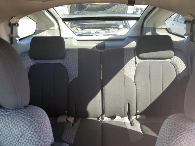 Photo 10 from auction – 2004 PONTIAC AZTEK with VIN 3G7DA03E84S547262