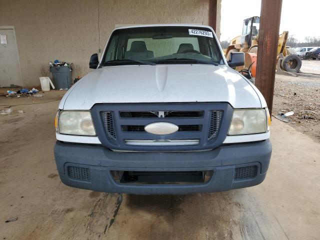 Photo 5 from auction – 2007 FORD RANGER with VIN 1FTYR10D07PA74523