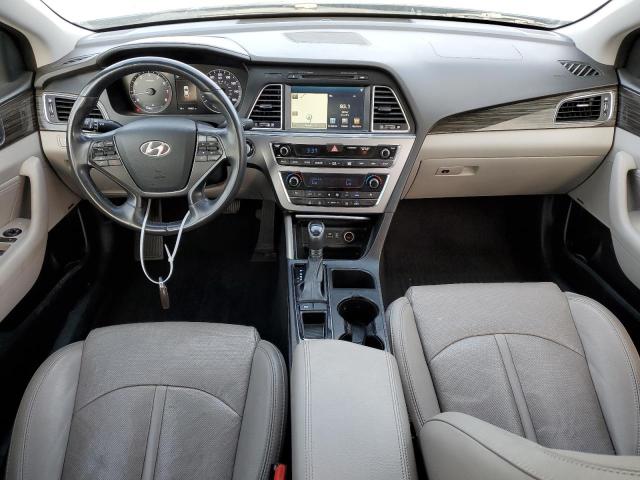 Photo 8 from auction – 2015 HYUNDAI SONATA SPO with VIN 5NPE34AF1FH133675