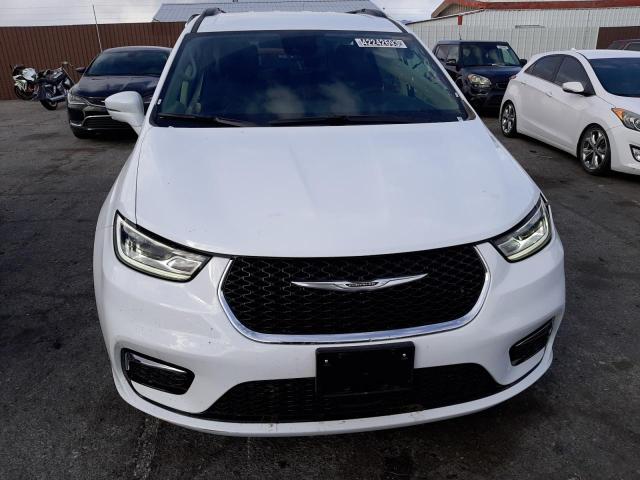 Photo 5 from auction – 2022 CHRYSLER PACIFICA T with VIN 2C4RC1BG1NR167396