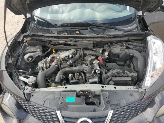 Photo 11 from auction – 2011 NISSAN JUKE S with VIN JN8AF5MV1BT023881
