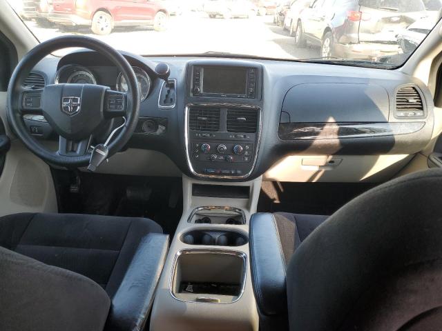 Photo 8 from auction – 2014 DODGE GRAND CARA with VIN 2C4RDGCG7ER253956