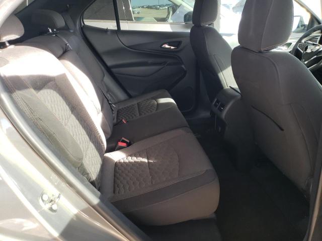 Photo 11 from auction – 2018 CHEVROLET EQUINOX LT with VIN 3GNAXJEV7JL124840