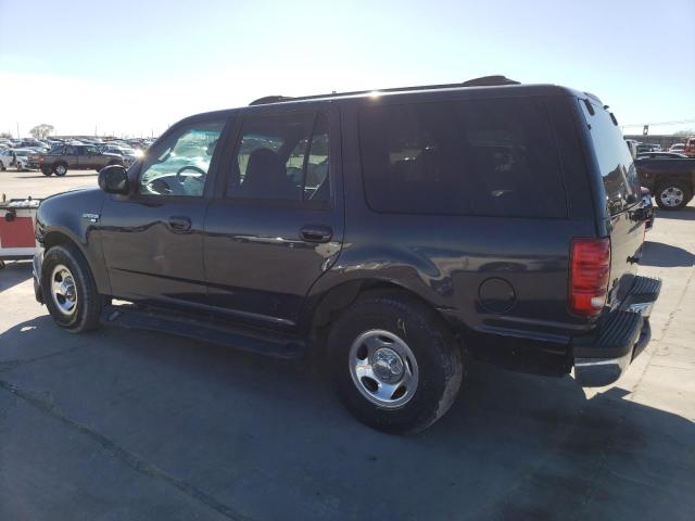 Photo 2 from auction – 2001 FORD EXPEDITION with VIN 1FMRU15W01LA88994