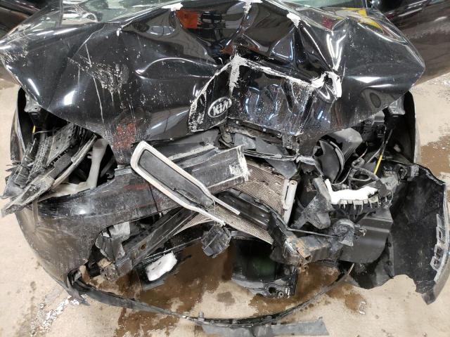Photo 11 from auction – 2016 KIA SOUL with VIN KNDJN2A23G7402372
