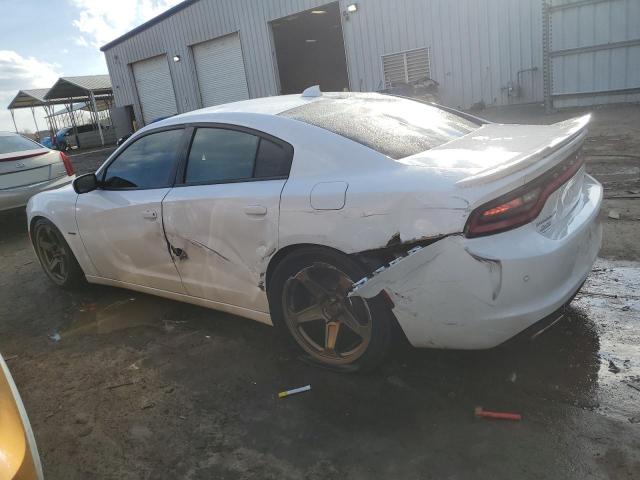 Photo 2 from auction – 2016 DODGE CHARGER R/ with VIN 2C3CDXCT2GH127469