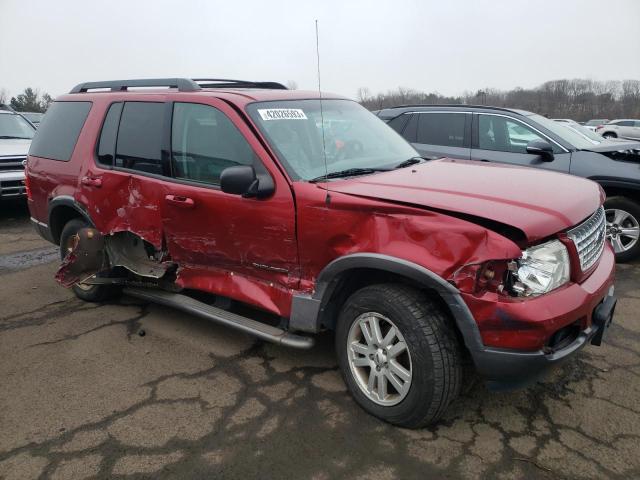 Photo 4 from auction – 2005 FORD EXPLORER X with VIN 1FMZU73EX5UA21719
