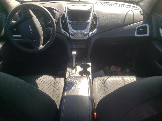 Photo 8 from auction – 2013 GMC TERRAIN SL with VIN 2GKALMEK4D6145220