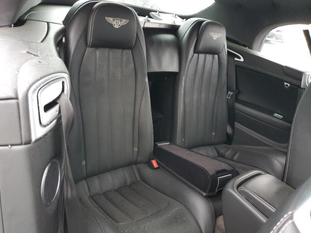 Photo 10 from auction – 2013 BENTLEY CONTINENTA with VIN SCBGT3ZA4DC084642