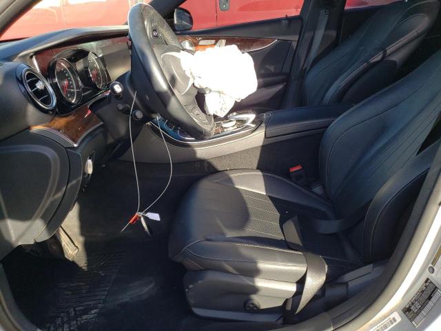 Photo 7 from auction – 2018 MERCEDES-BENZ E 300 with VIN WDDZF4JB5JA458986