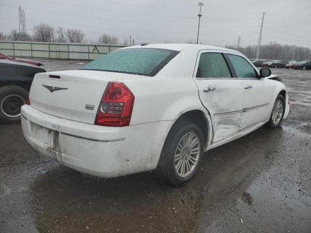 Photo 3 from auction – 2010 CHRYSLER 300 TOURIN with VIN 2C3CA5CV9AH319896