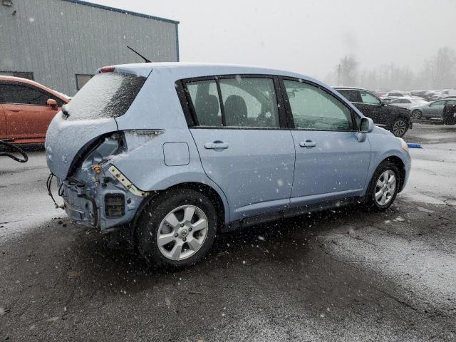 Photo 3 from auction – 2009 NISSAN VERSA S with VIN 3N1BC13E79L412870