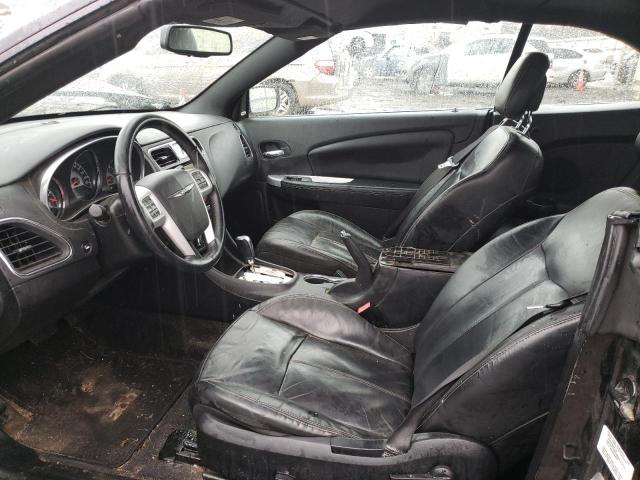 Photo 7 from auction – 2013 CHRYSLER 200 LIMITE with VIN 1C3BCBFGXDN711184