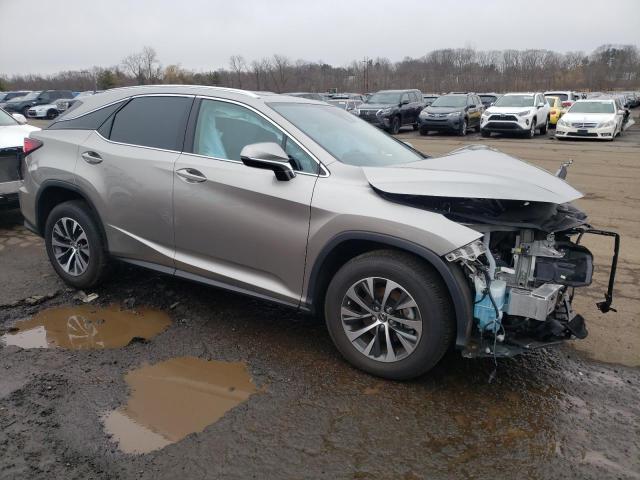 صورة رقم 4 من المزاد - 2020 LEXUS RX 350 مع VIN 2T2HZMDA7LC222320