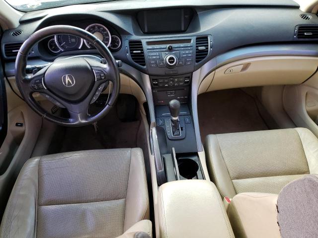 Photo 8 from auction – 2009 ACURA TSX with VIN JH4CU26669C021759